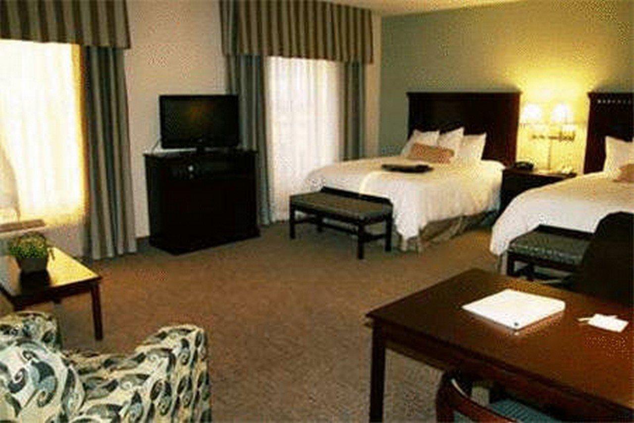 Hampton Inn & Suites Prescott Valley Exterior photo